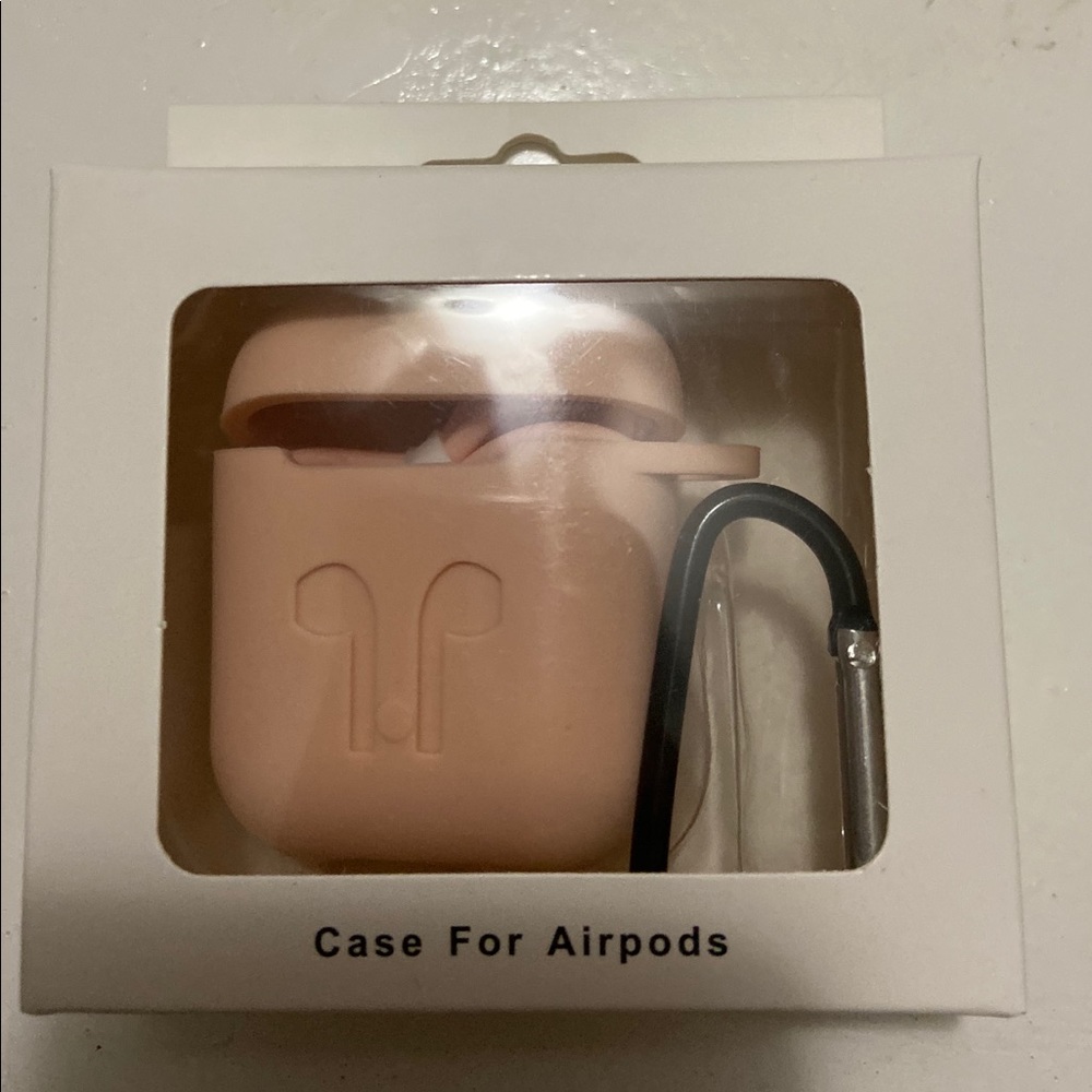 HDE AirPod Cover for Apple AirPods